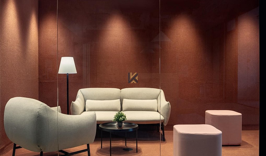 Pronájem kanceláře 24 m², Praha – náhled fotky 6