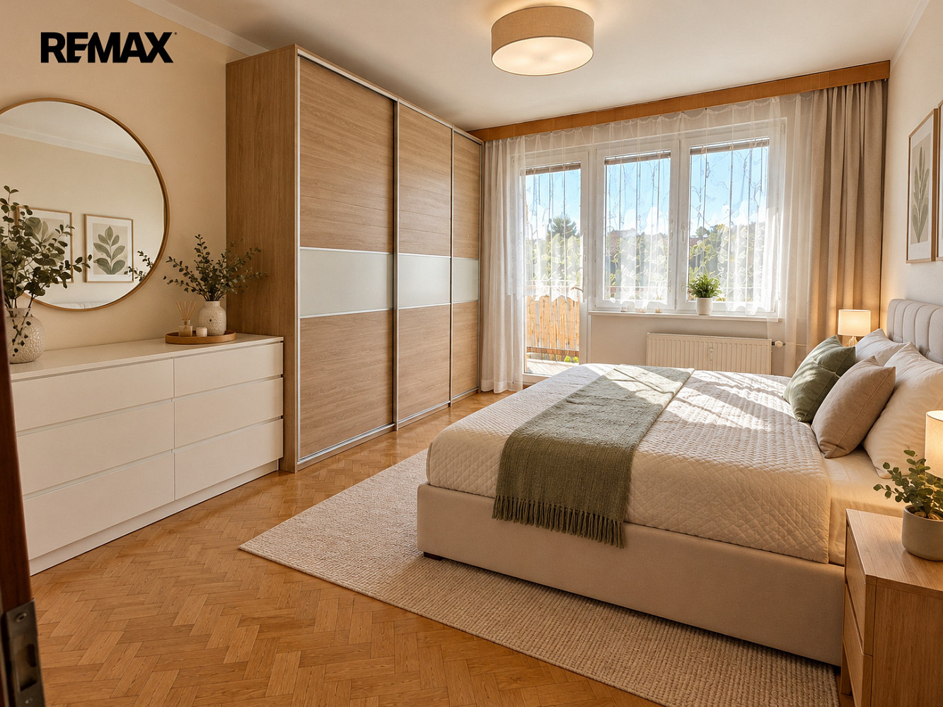 Prodej bytu 3+1 84 m² – fotografie 5