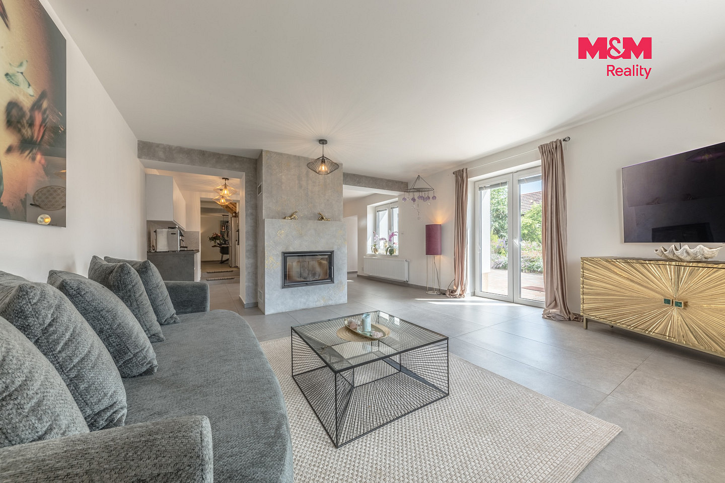 Prodej domu 262 m² s pozemkem 1 440 m² — photo 2
