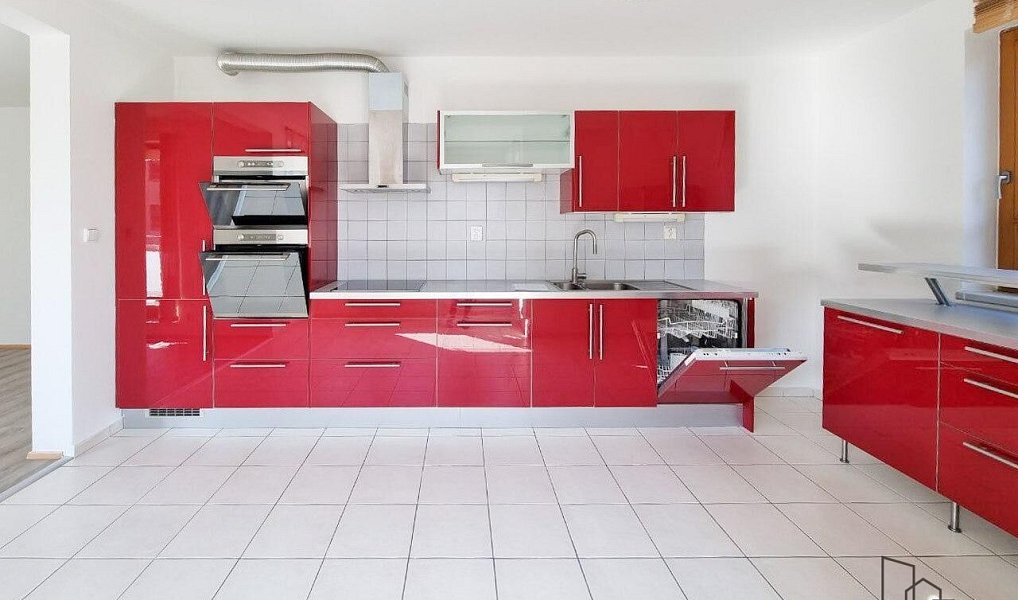 Pronájem bytu 2+kk 74 m², Praha – náhled fotky 4