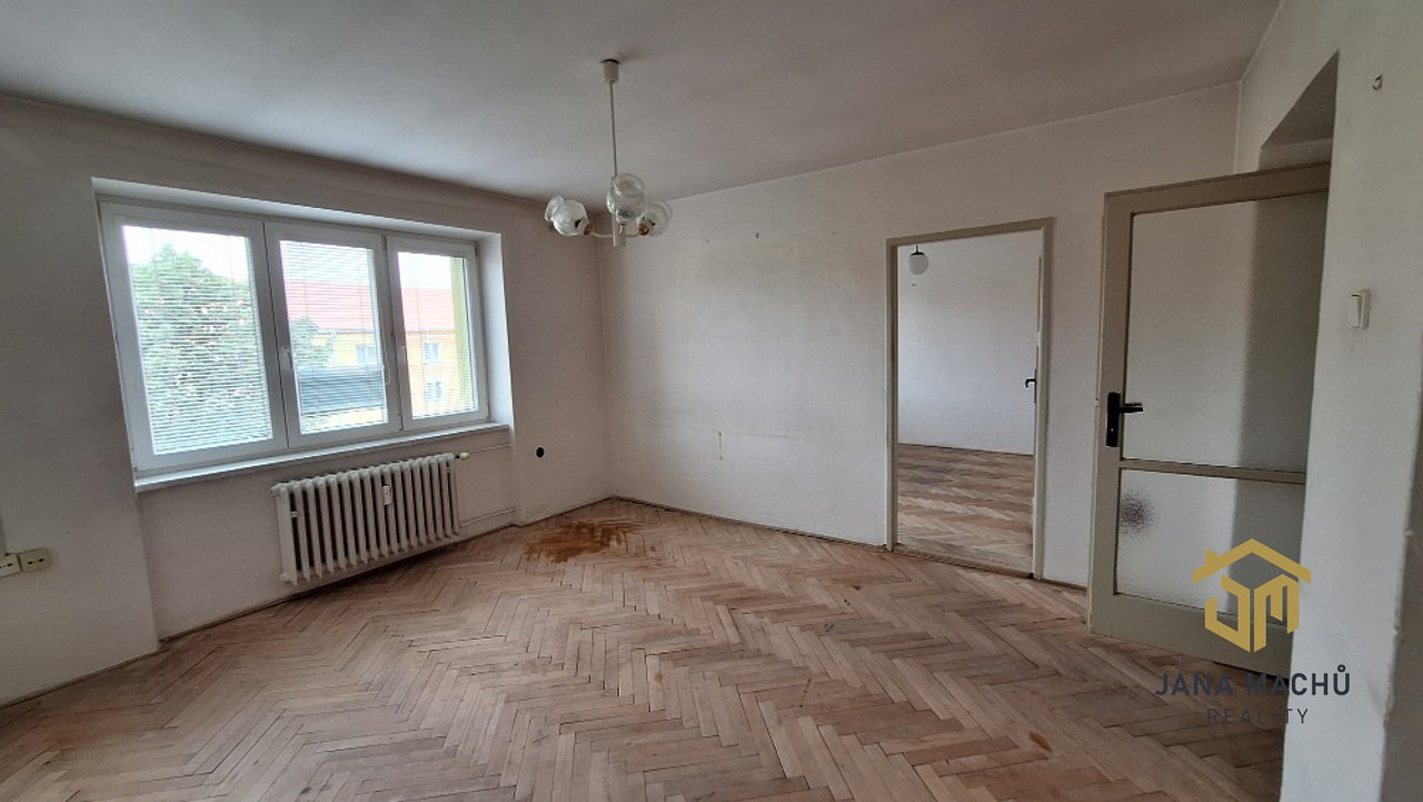 Prodej bytu 3+1 70 m² – fotografie 3