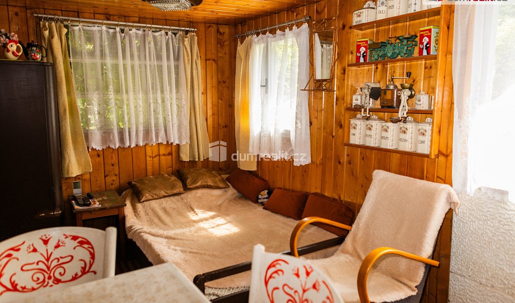 Prodej chaty/chalupy 65 m², Horní Bezděkov – náhled fotky 24