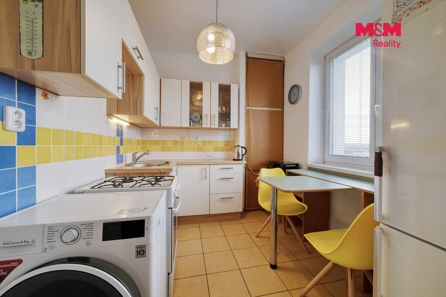 Prodej bytu 2+1 56 m² – fotografie 4