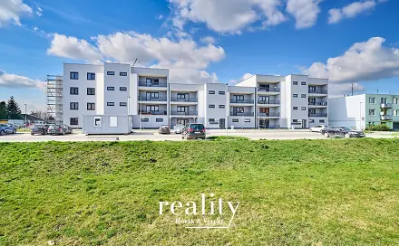 Prodej bytu 3+1 89 m², Hrušovany nad Jevišovkou, okres Znojmo
