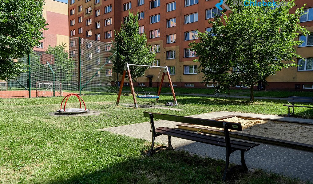 Prodej bytu 2+1 45 m², Frýdek-Místek – náhled fotky 14