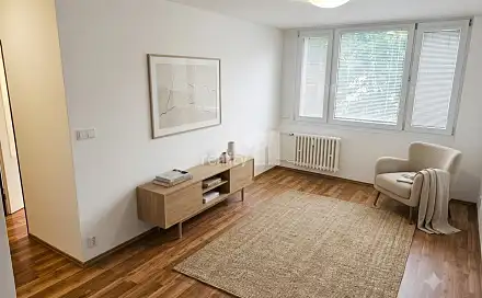 Prodej bytu 2+kk 31 m²