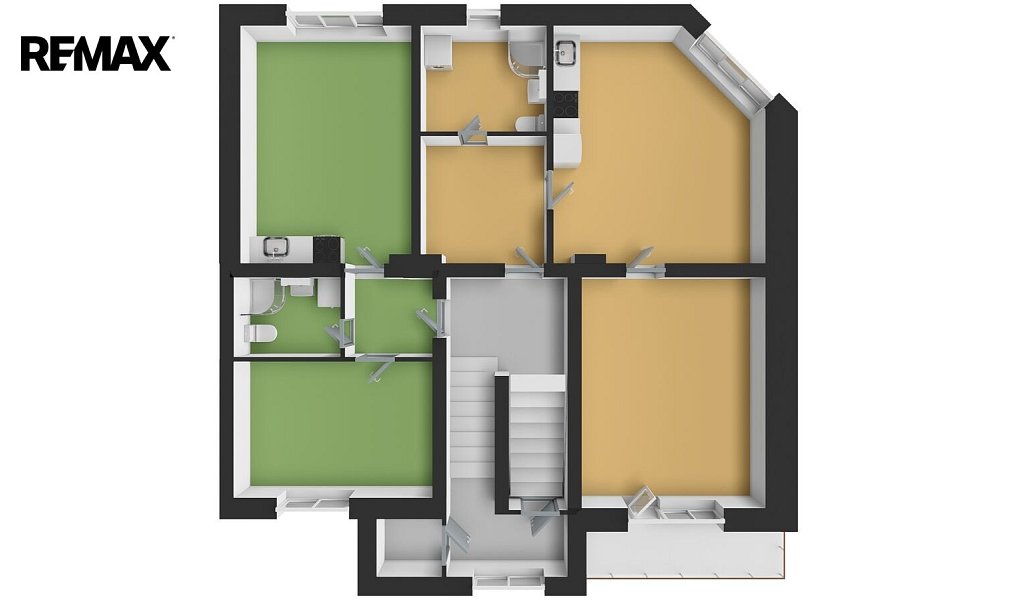 Prodej domu 172 m² s pozemkem 312 m², Žatec – náhled fotky 17