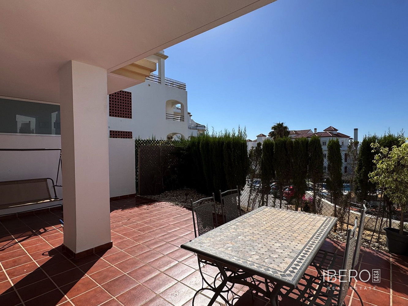 Pis 3+kk – Manilva, Castillo de la Duquesa - Vista 3