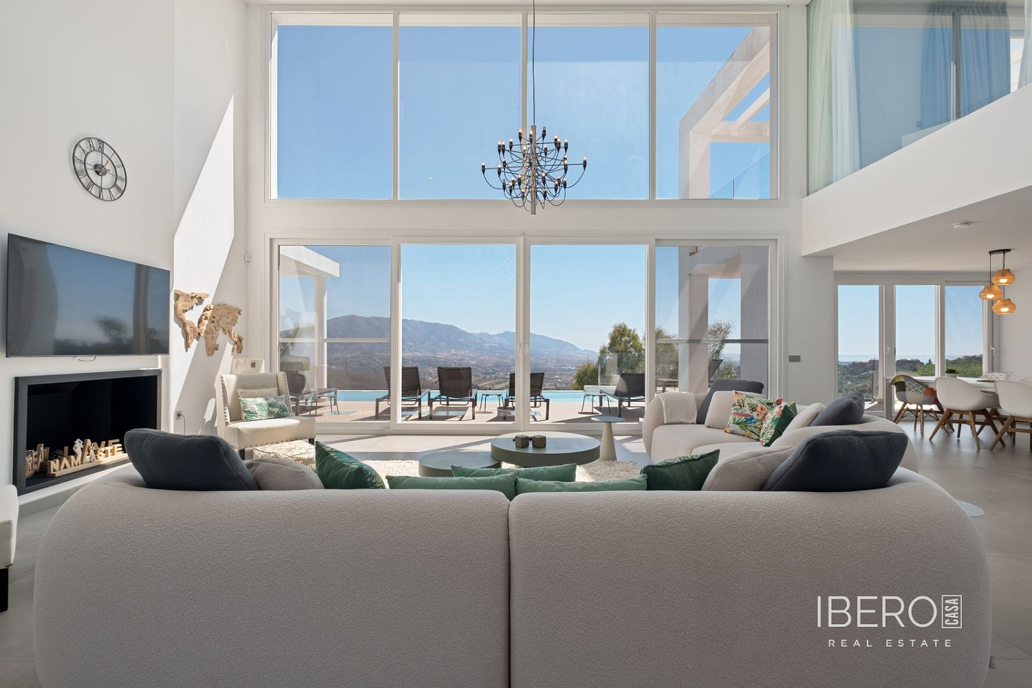 Casa 6+kk – Marbella - Vista 3