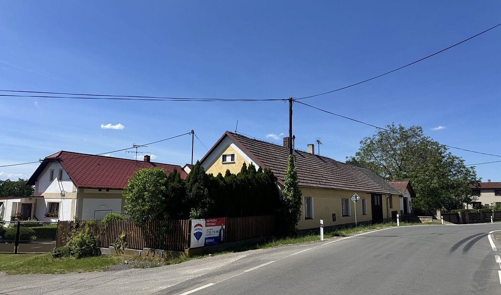 Prodej domu 103 m² s pozemkem 385 m², Sedlec-Prčice – náhled fotky 16