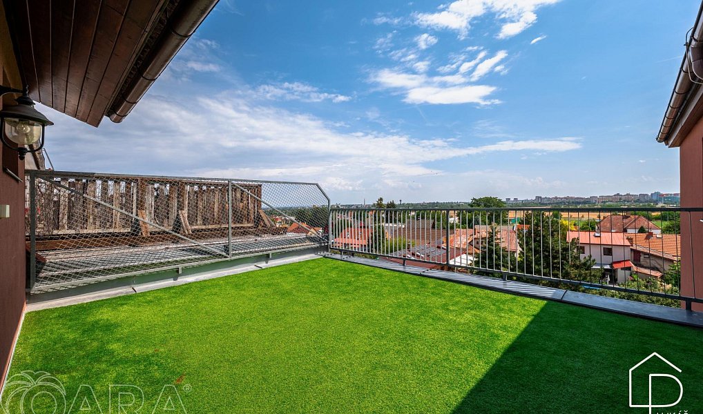 Prodej bytu 3+kk 83 m², Praha – fotka 1 z 31