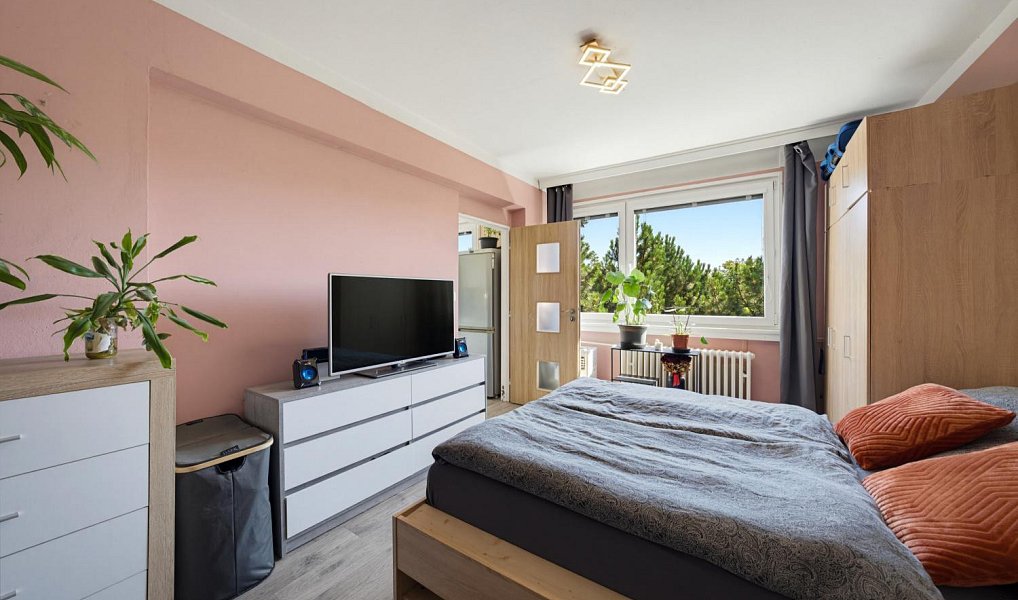 Prodej bytu 2+1 50 m², Třebíč – náhled fotky 8