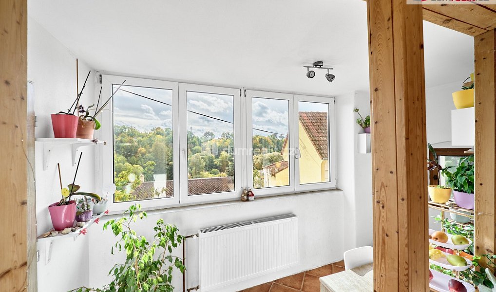 Prodej domu 160 m² s pozemkem 454 m², Stříbro – náhled fotky 7