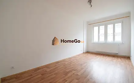 Pronájem bytu 2+1 64 m²