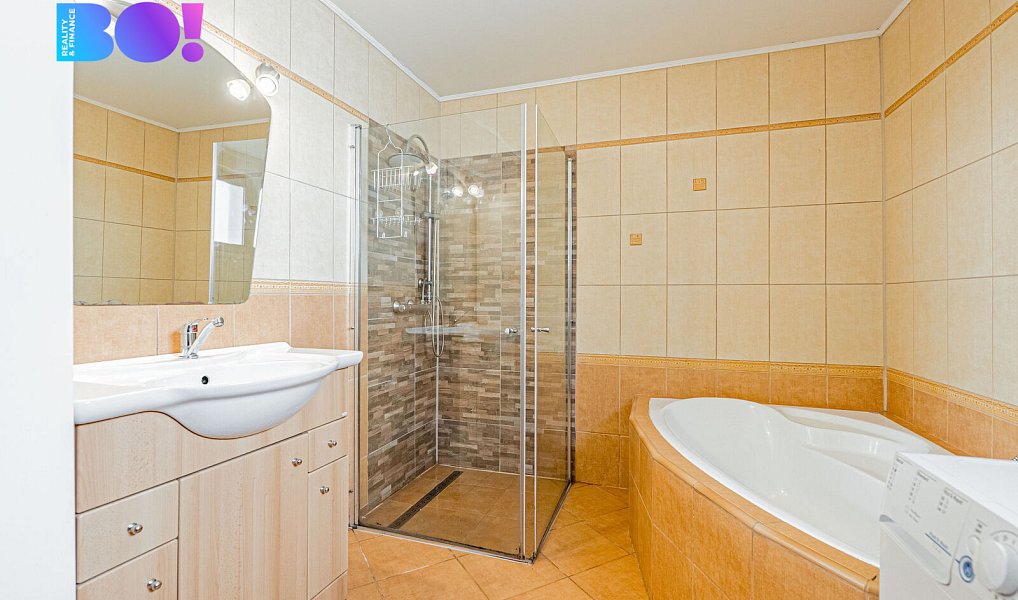 Prodej domu 197 m² s pozemkem 880 m², Budišov nad Budišovkou – náhled fotky 15