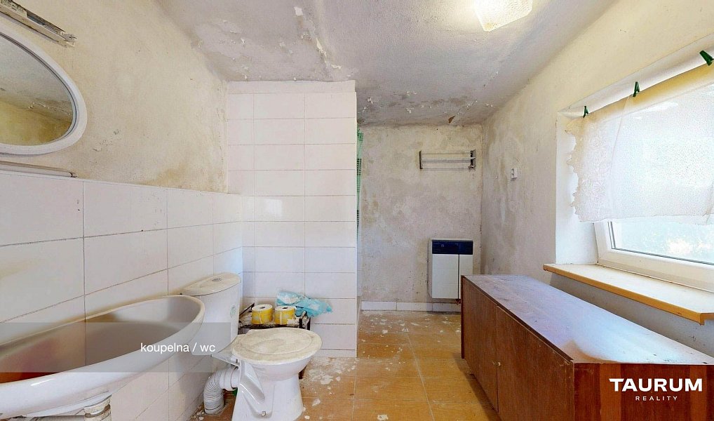 Prodej chaty/chalupy 69 m² s pozemkem 818 m², Nýřany – náhled fotky 8