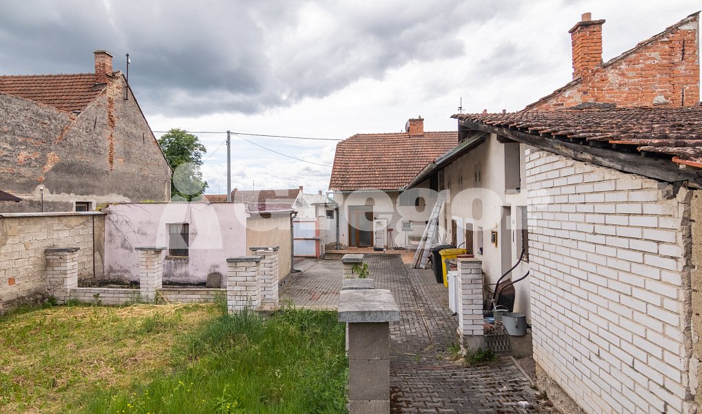 Prodej domu 243 m² s pozemkem 1 132 m², Čebín – náhled fotky 32