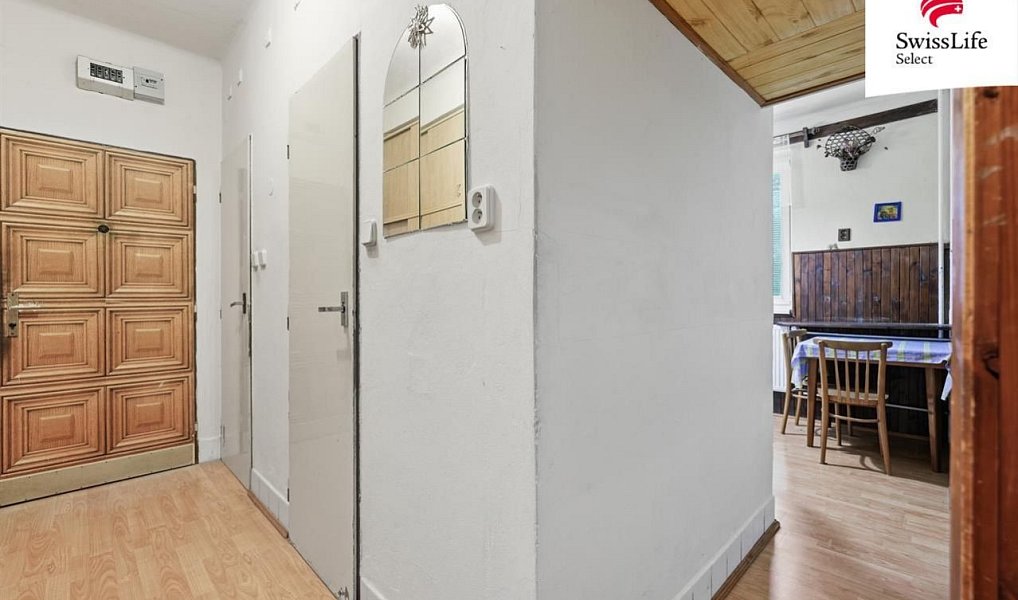 Prodej bytu 3+1 52 m², Rychnov nad Kněžnou – náhled fotky 12