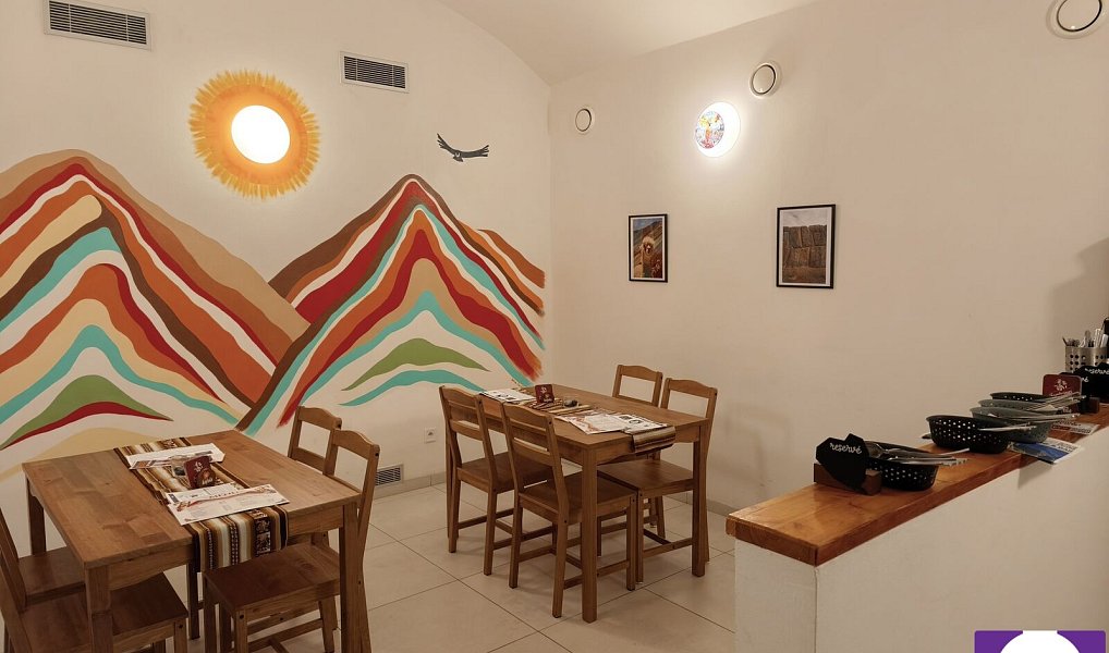 Pronájem restaurace 160 m², Praha – náhled fotky 6