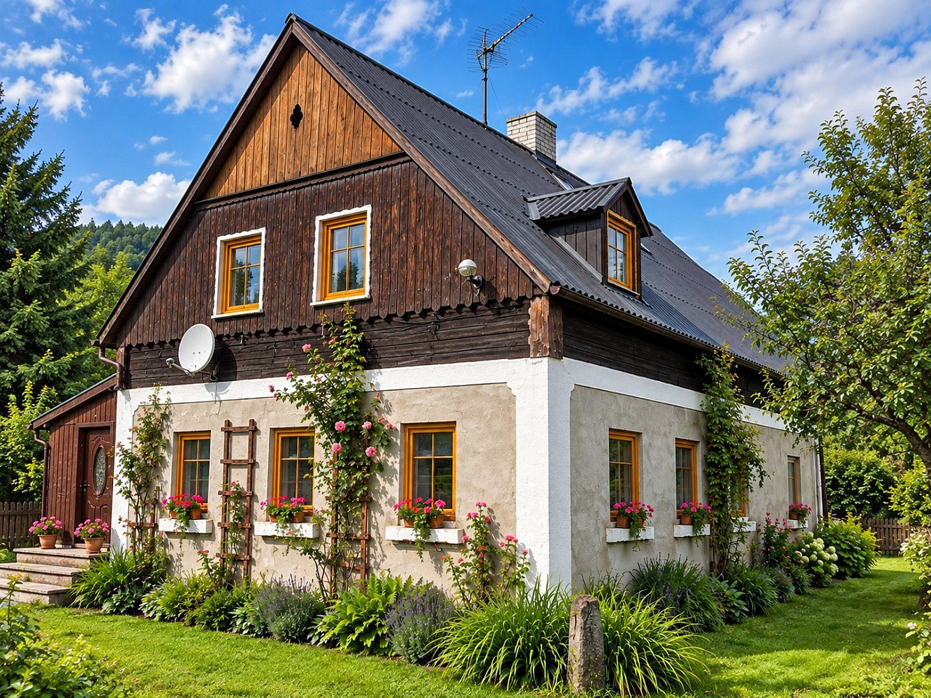 Prodej domu 220 m² s pozemkem 1 044 m² – fotografie 5