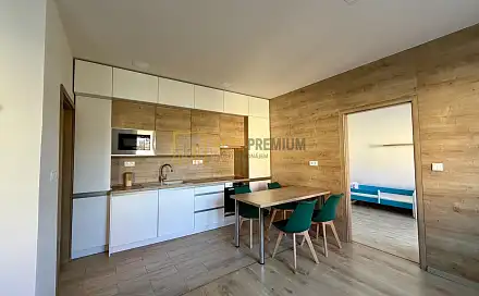 Pronájem bytu 2+kk 75 m², Horní Valy, Uherský Brod, okres Uherské Hradiště