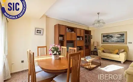 Prodej bytu 5+kk 119 m², Valencia, Španělsko