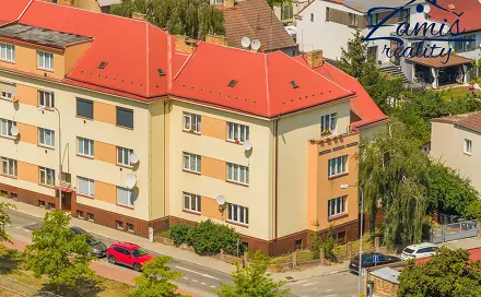 Prodej bytu 3+1 108 m², Galetova, Mladá Boleslav - Mladá Boleslav II