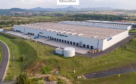 Pronájem výrobních prostor 15 938 m², Kateřinská, Krupka - Nové Modlany, okres Teplice