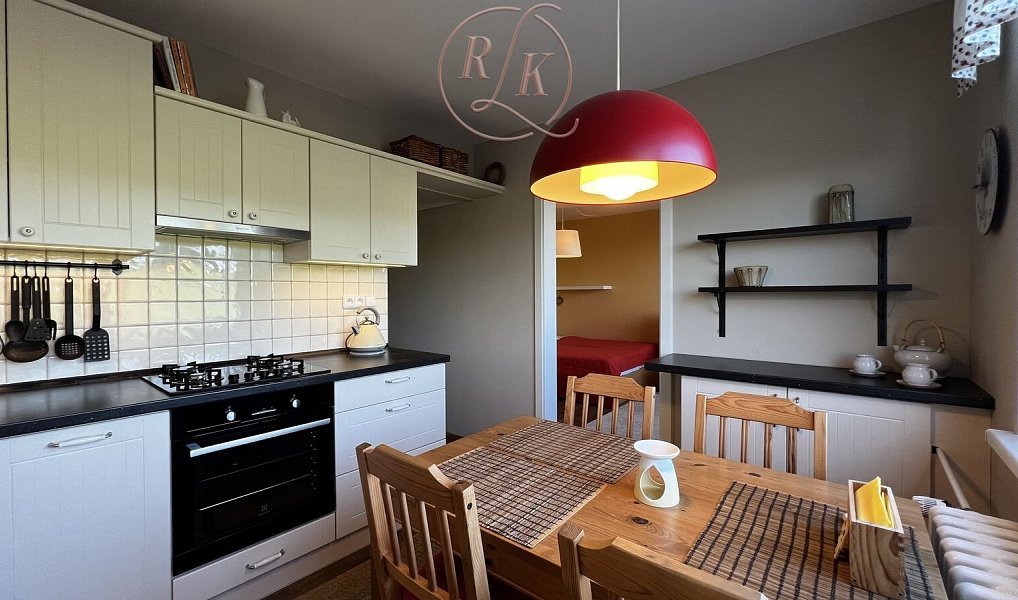 Pronájem bytu 2+1 63 m², Rosice – náhled fotky 5