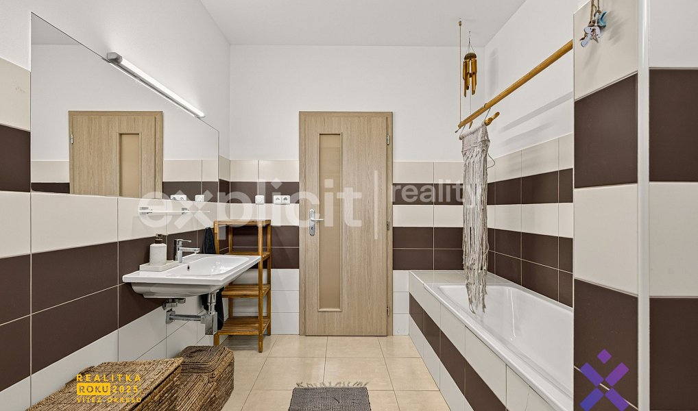 Prodej domu 120 m² s pozemkem 789 m², Kroměříž – náhled fotky 28