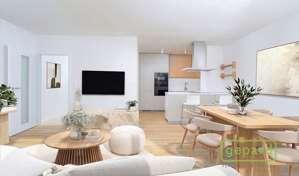 Prodej bytu 3+kk 79 m², Praha – náhled fotky 10