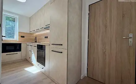 Prodej bytu 3+1 60 m²