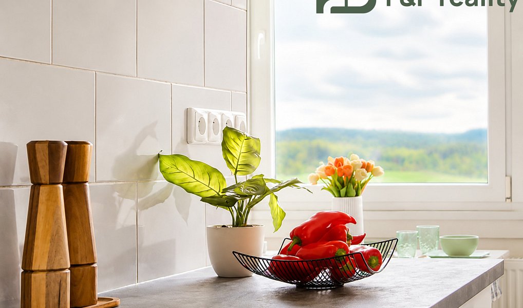 Prodej bytu 3+1 65 m², Milevsko – náhled fotky 21