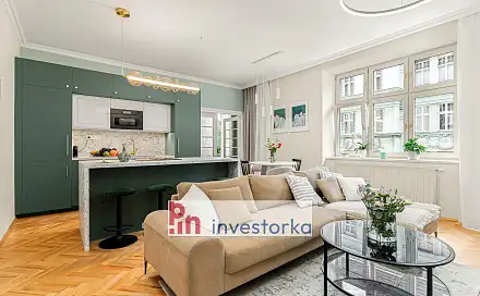 Prodej bytu 3+kk 96 m², Českobratrská, Ostrava - Moravská Ostrava