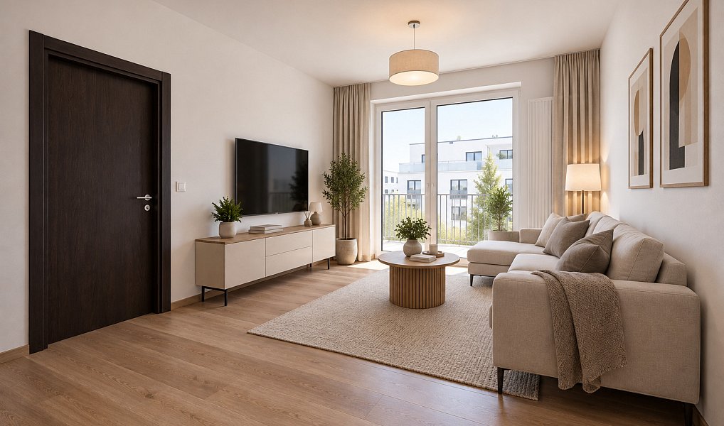 Prodej bytu 2+kk 46 m², Olomouc – náhled fotky 8