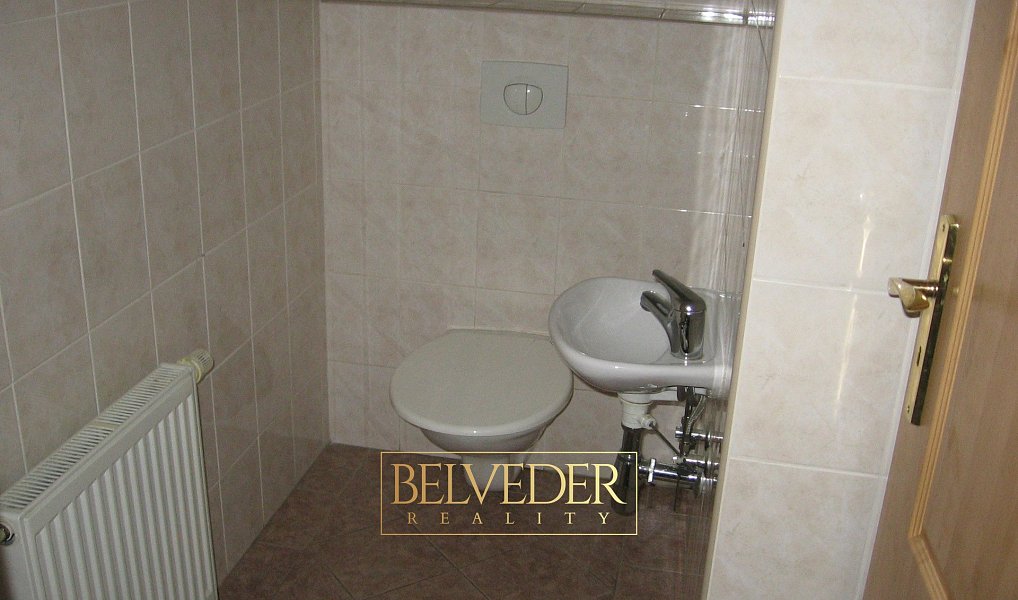 Pronájem bytu 2+1 74 m², Teplice – náhled fotky 11