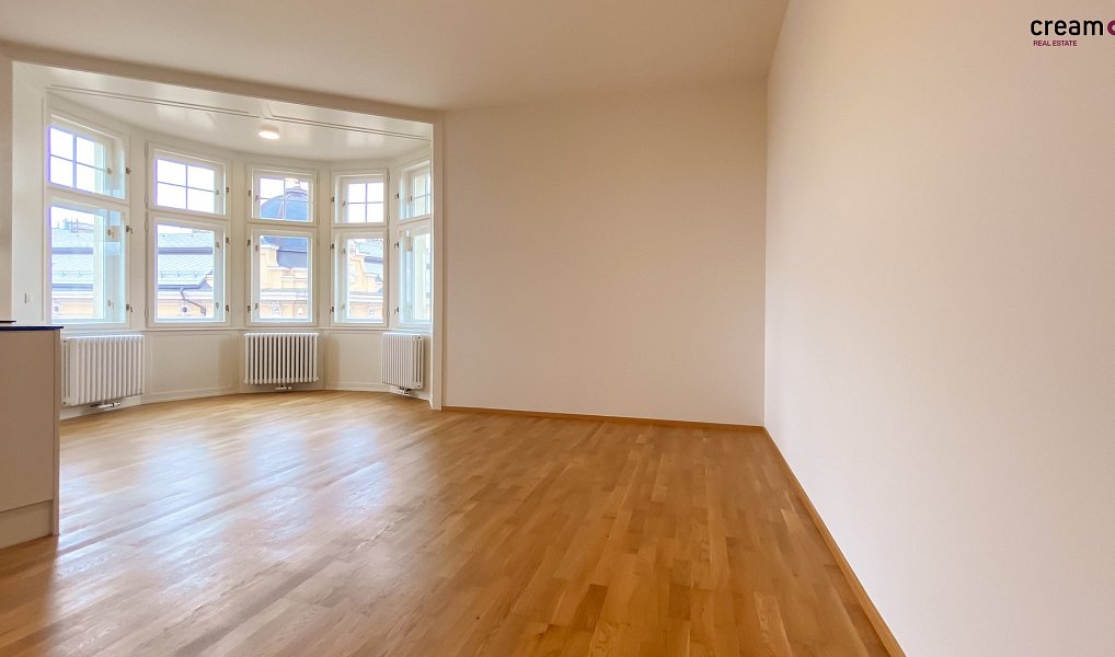 Pronájem bytu 2+kk 70 m², Praha – náhled fotky 4