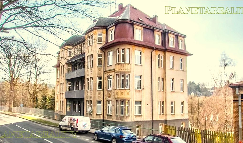 Prodej bytu 3+1 124 m², Vejprty – náhled fotky 21