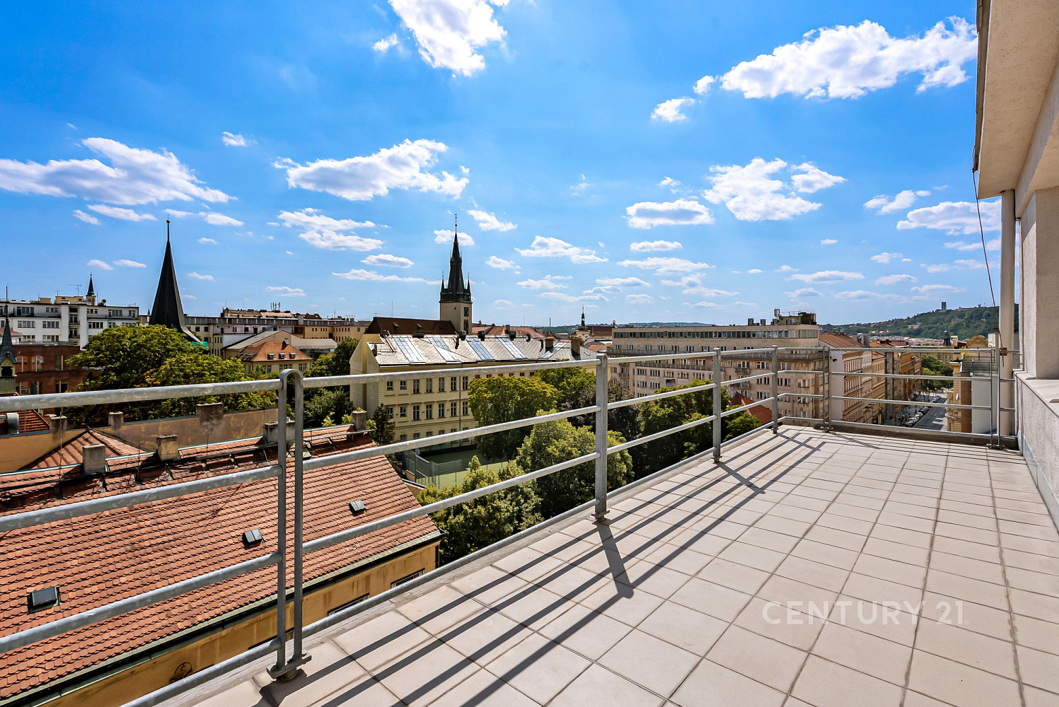 Prodej bytu 2+kk 45 m²