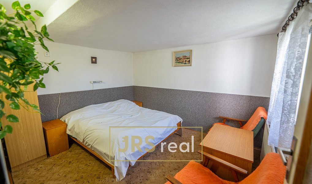 Prodej ubytovacího objektu 276 m², Rokytnice nad Jizerou – náhled fotky 15