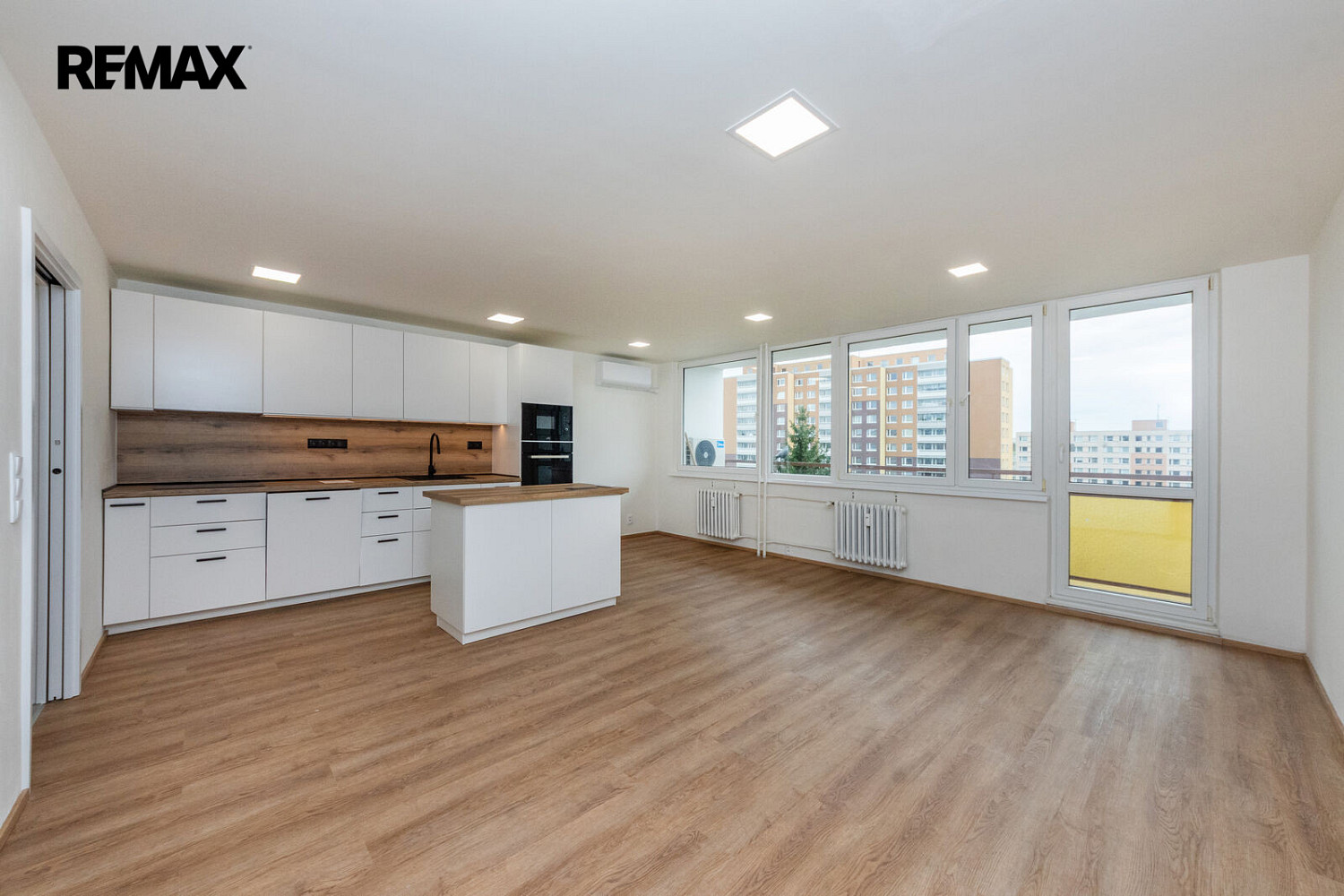 Prodej bytu 3+kk 70 m²