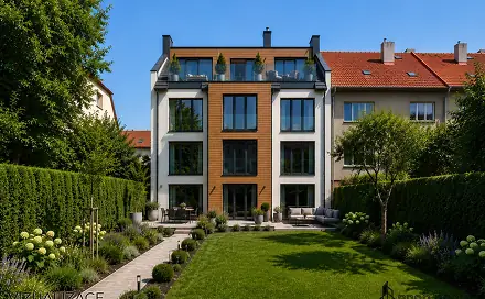 Prodej domu 168 m² s pozemkem 591 m², Sovinec, Brno - Štýřice