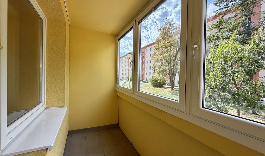 Pronájem bytu 1+1 34 m², Znojmo – náhled fotky 12
