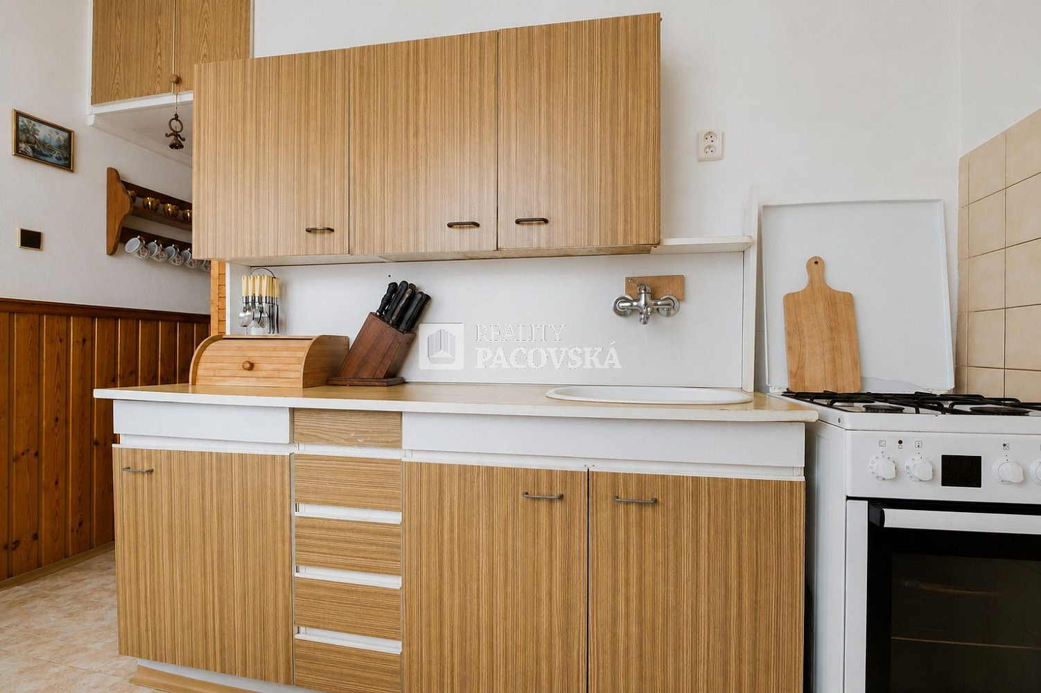 Prodej bytu 2+1 51 m² – fotografie 5