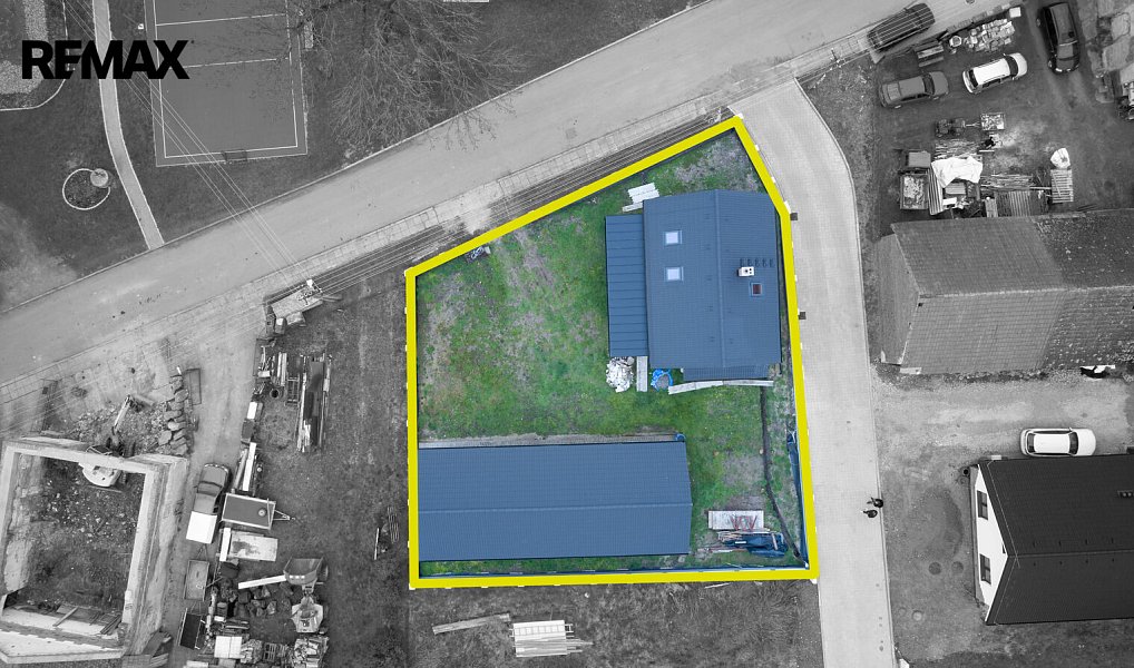 Prodej domu 177 m² s pozemkem 631 m², Olešnice – náhled fotky 32