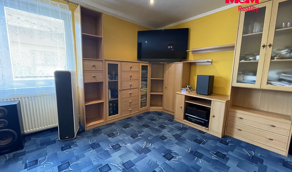 Prodej domu 100 m² s pozemkem 200 m², Karviná – náhled fotky 10