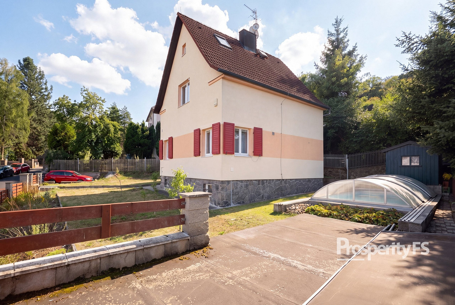 Prodej domu 148 m² s pozemkem 538 m² – fotografie 4