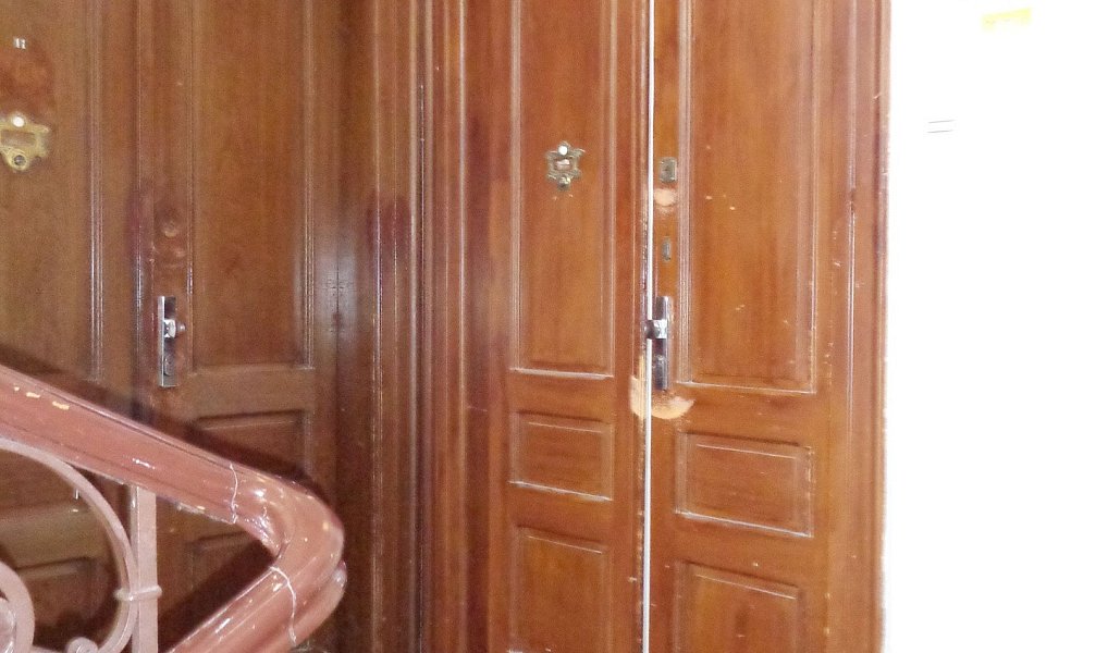 Prodej bytu 1+1 60 m², Praha – náhled fotky 10