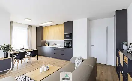 Prodej bytu 3+kk 73 m², Kladno