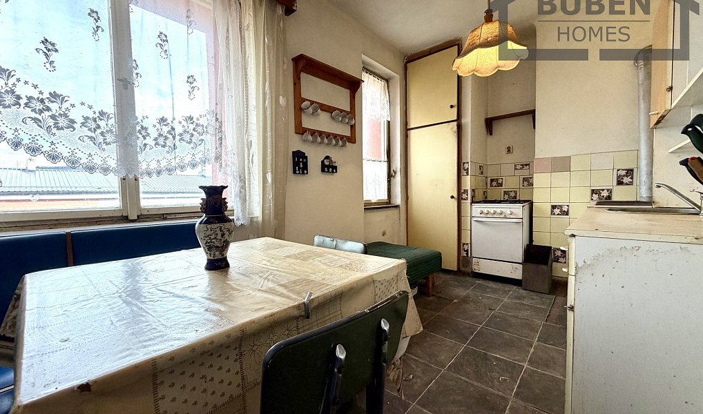 Prodej bytu 2+1 53 m², Hošťka – náhled fotky 7